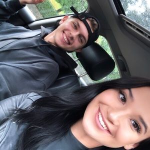 Meet your Posher, Emma